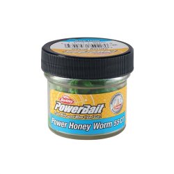 Powerbait Honey Worm